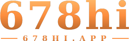 678hi logo