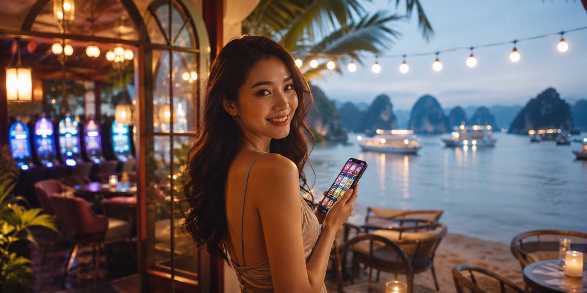 678hi 678hi Casino trực tiếp Slot